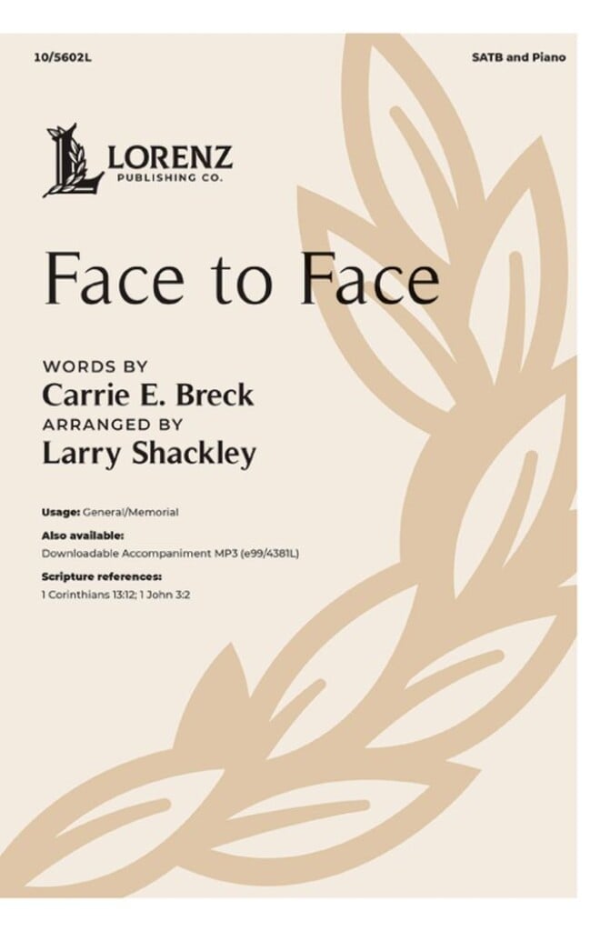 Face to Face